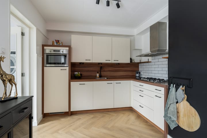 Foto 3 van Tuinstraat 29