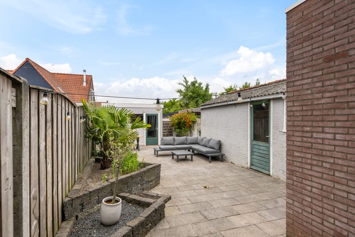 Foto 5 van Tuinstraat 29