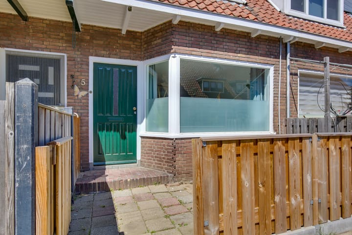 Foto 6 van Rijnstraat 5