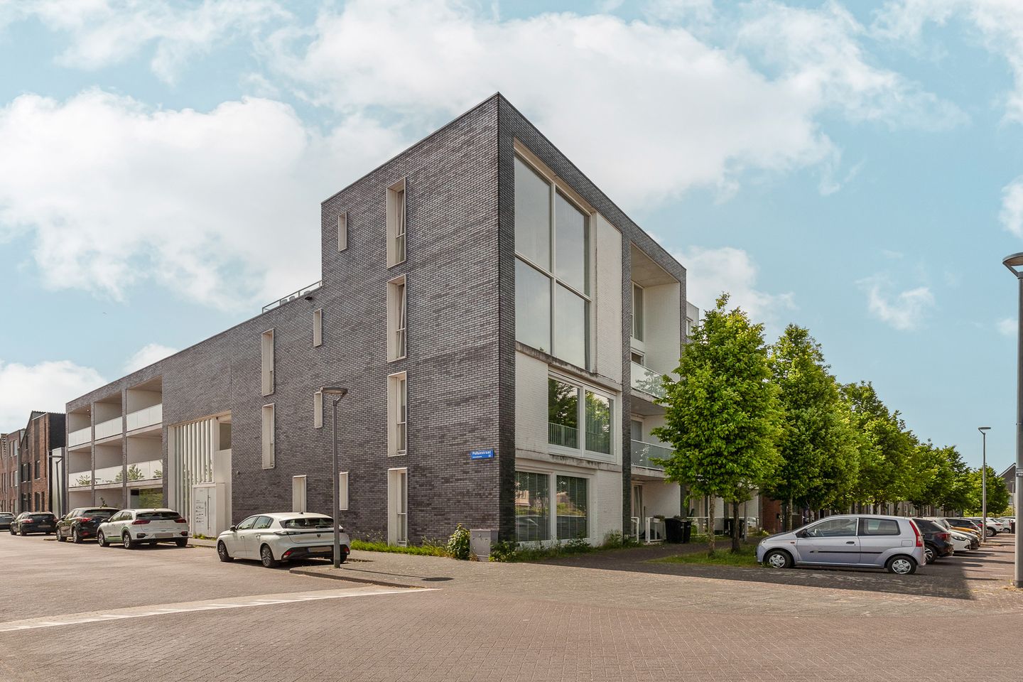 Foto 1 van Polluxstraat 31