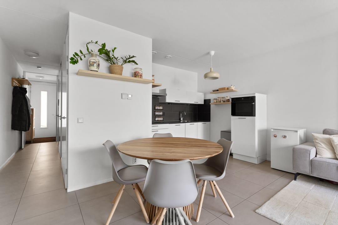 Foto 13 van Polluxstraat 31