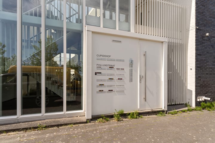 Foto 23 van Polluxstraat 31