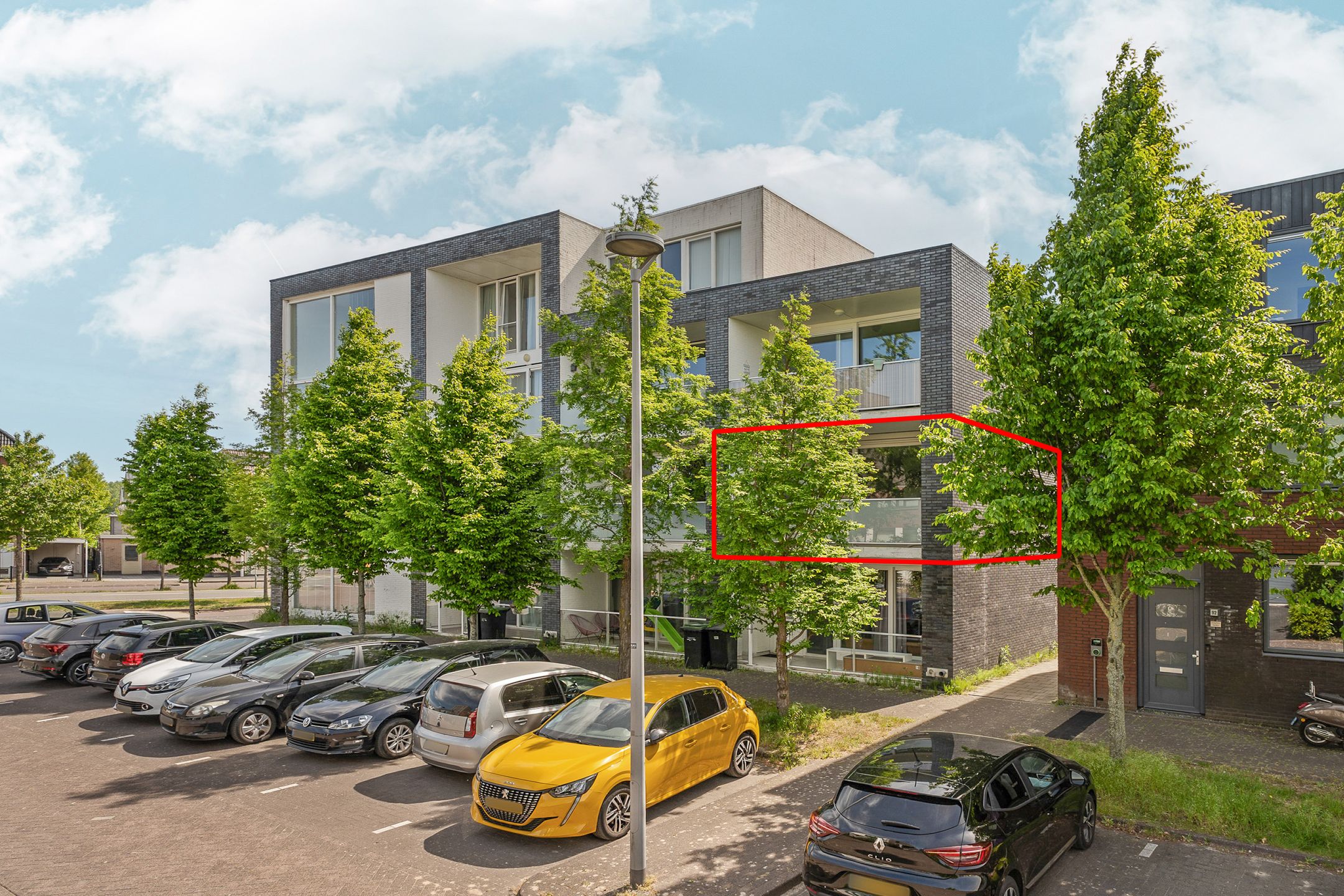 Foto 24 van Polluxstraat 31