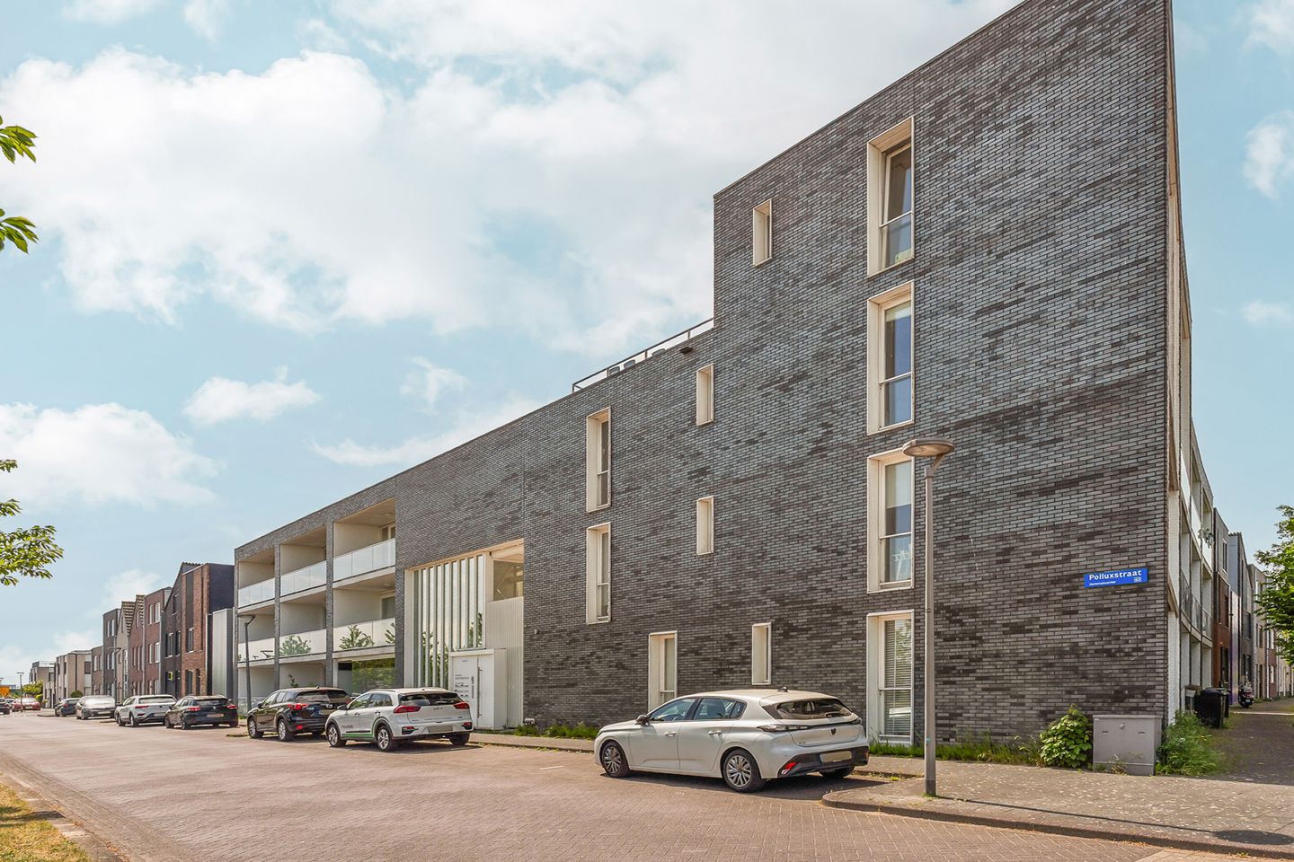 Foto 25 van Polluxstraat 31