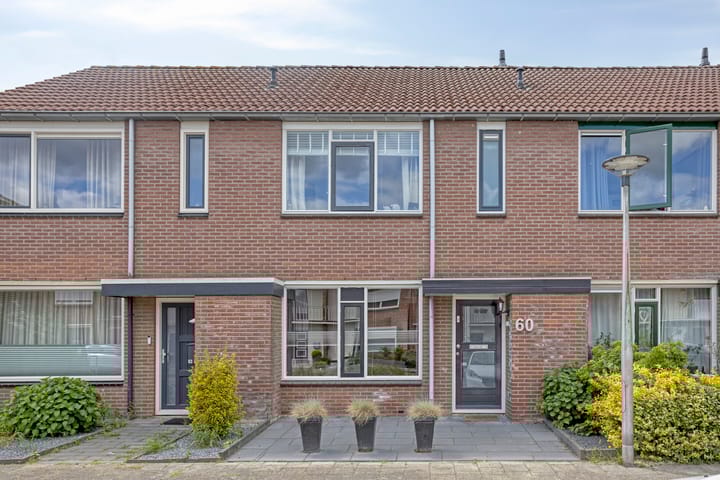 Ypkemeulestraat 60