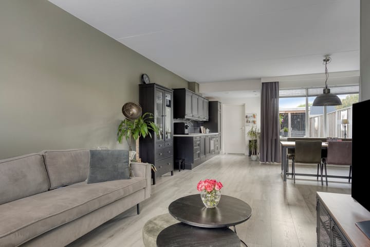 Foto 2 van Ypkemeulestraat 60