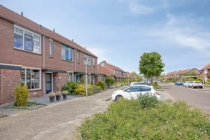 Photo 6 of Ypkemeulestraat 60