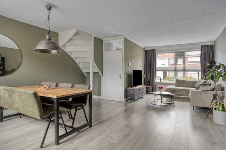 Photo 8 of Ypkemeulestraat 60