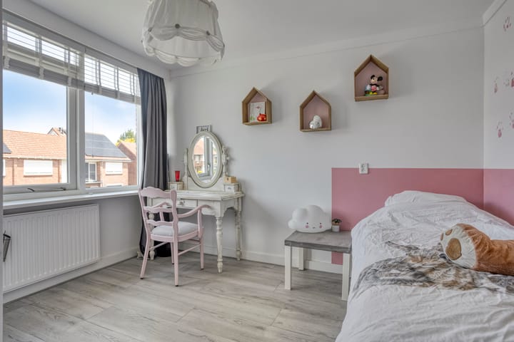 Photo 21 of Ypkemeulestraat 60