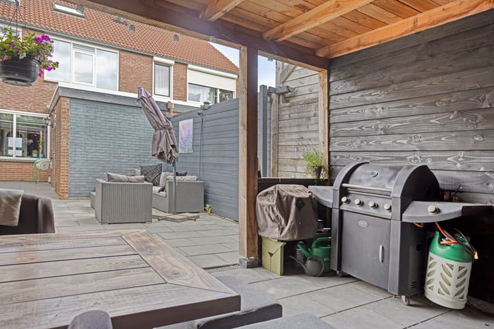 Photo 28 of Ypkemeulestraat 60