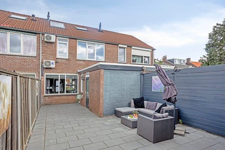 Photo 30 of Ypkemeulestraat 60