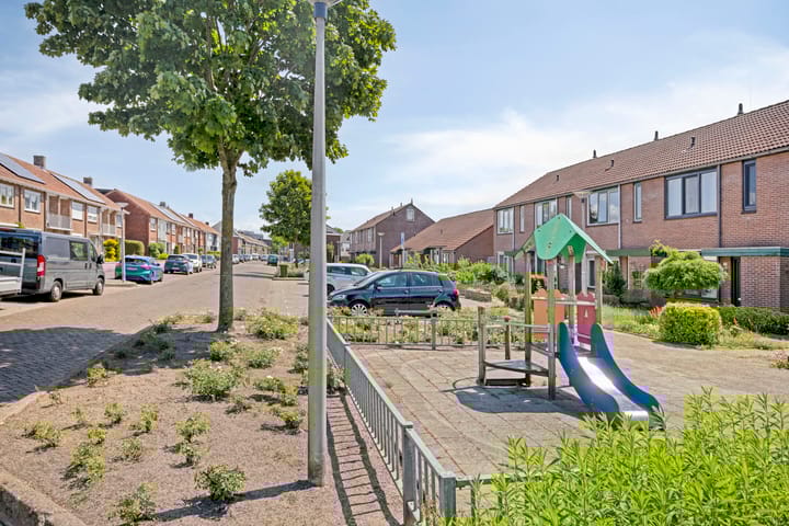 Photo 31 of Ypkemeulestraat 60