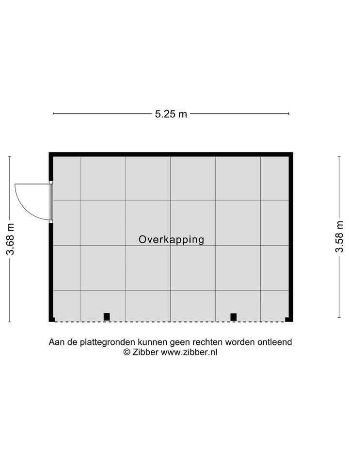 Photo 37 of Ypkemeulestraat 60