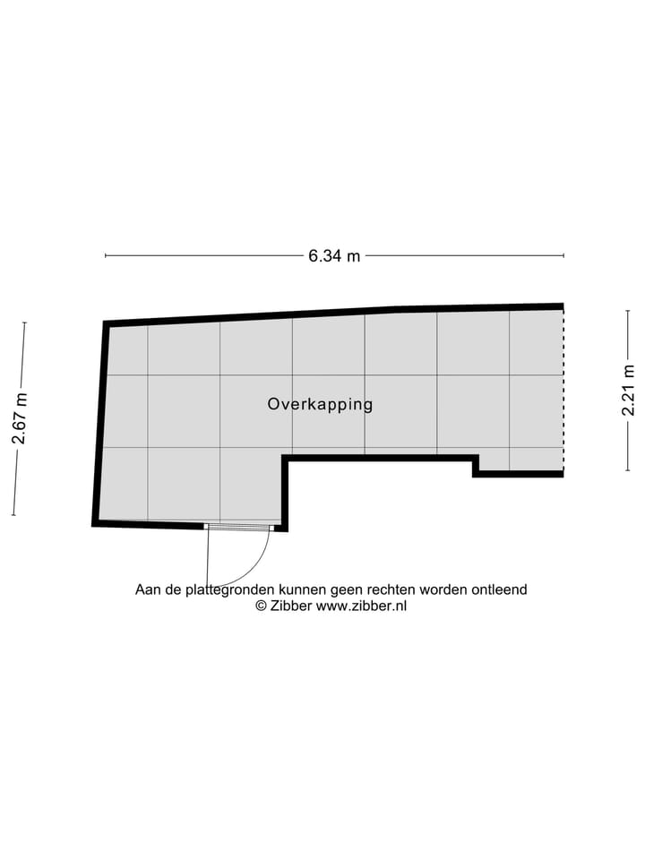 Photo 36 of Ypkemeulestraat 60