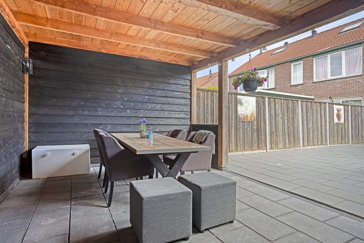 Photo 27 of Ypkemeulestraat 60