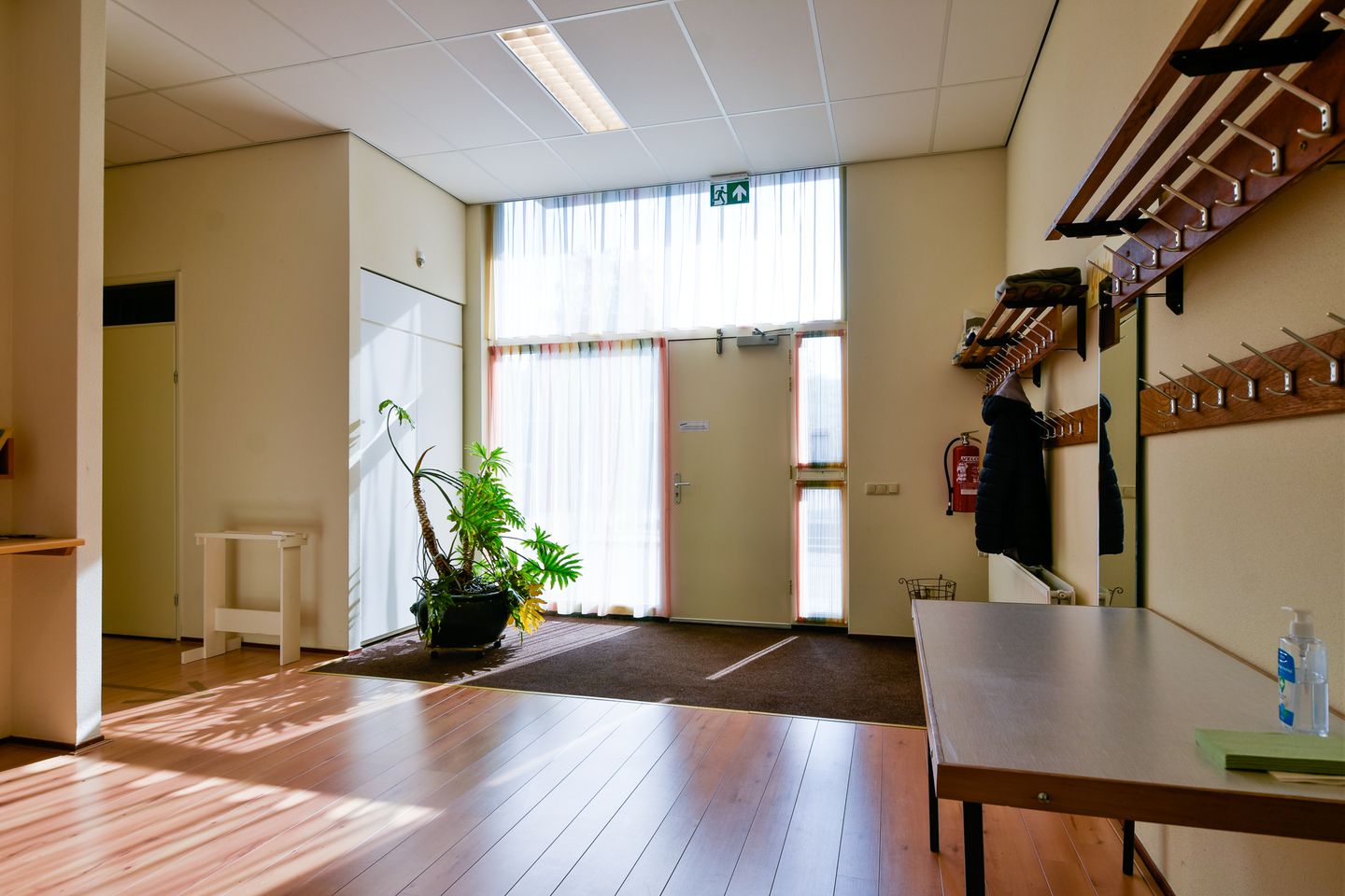 Bekijk foto 4 van Nassaustraat 40-A