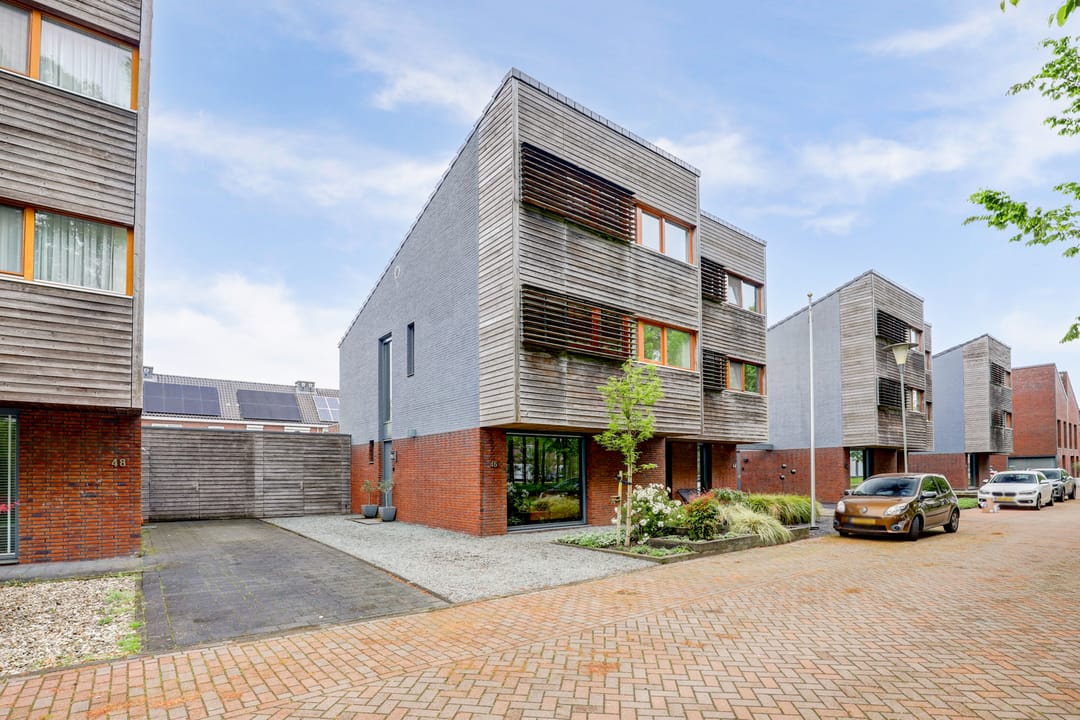 Foto 1 van Haviklaan 46