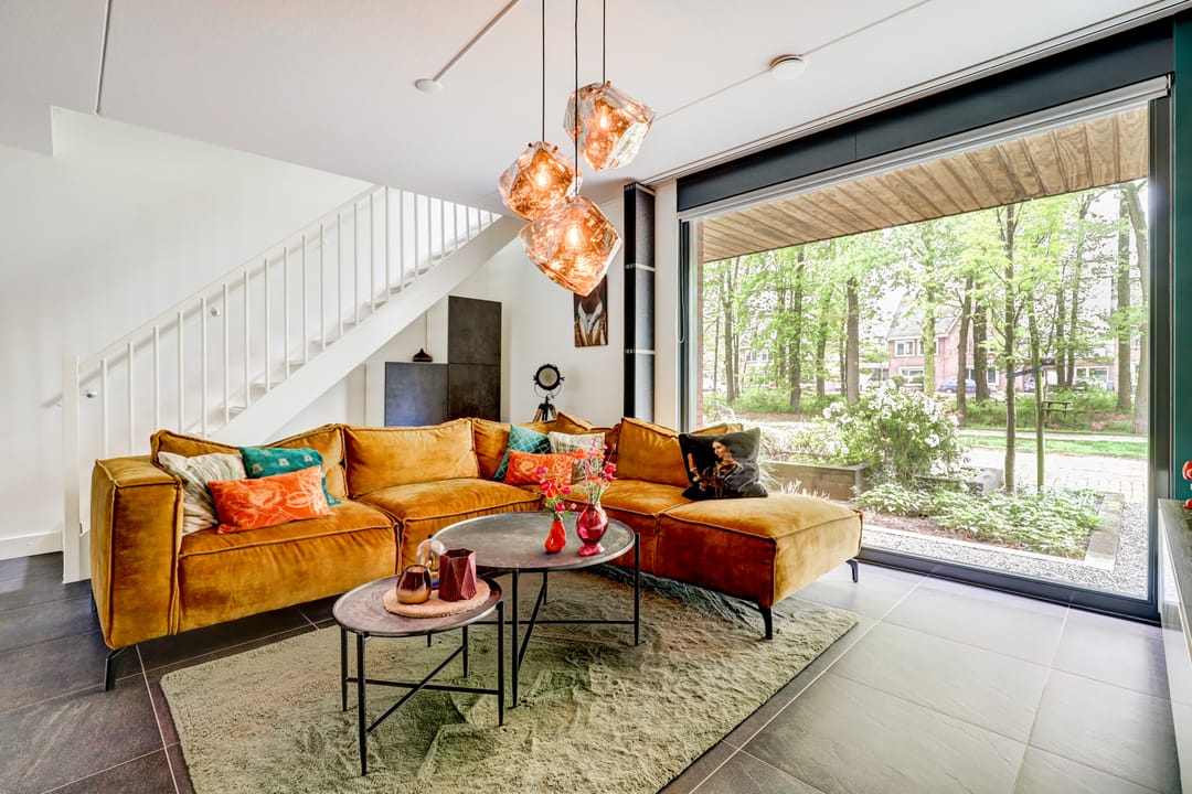 Foto 2 van Haviklaan 46