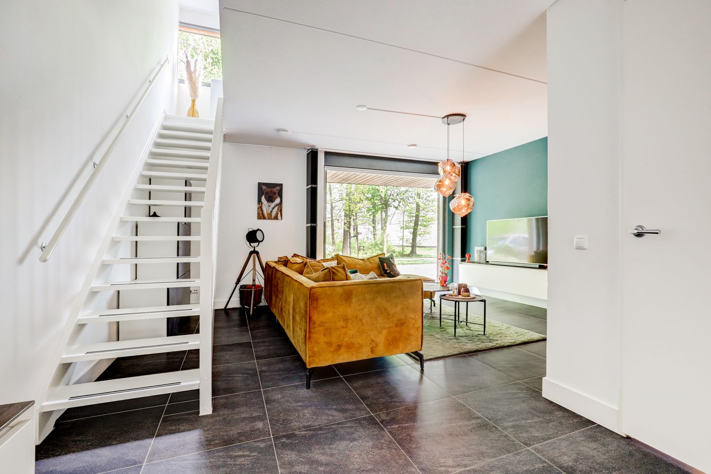 Foto 5 van Haviklaan 46