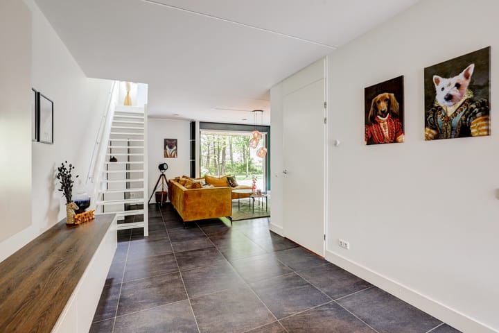 Foto 8 van Haviklaan 46