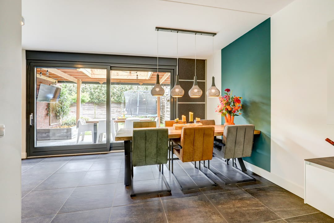 Foto 7 van Haviklaan 46