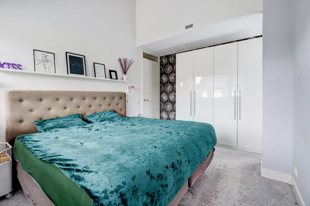 Foto 13 van Haviklaan 46