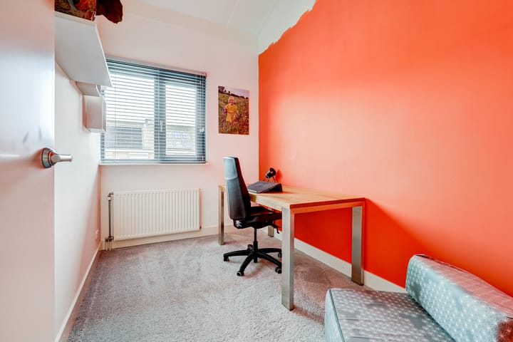 Foto 17 van Haviklaan 46