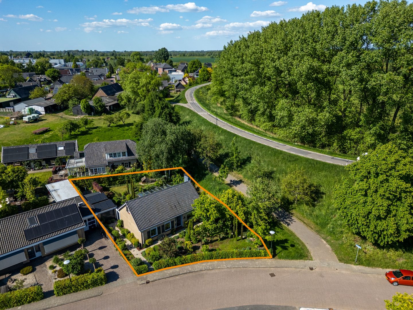 Foto 1 van Reygerboslaan 30