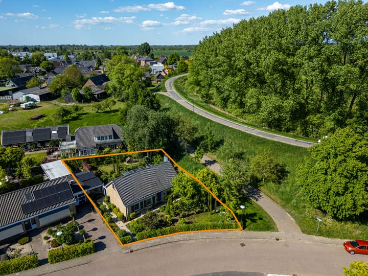 Foto 1 van Reygerboslaan 30