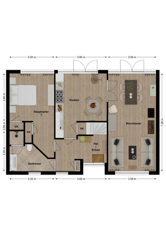 Foto 37 van Reygerboslaan 30