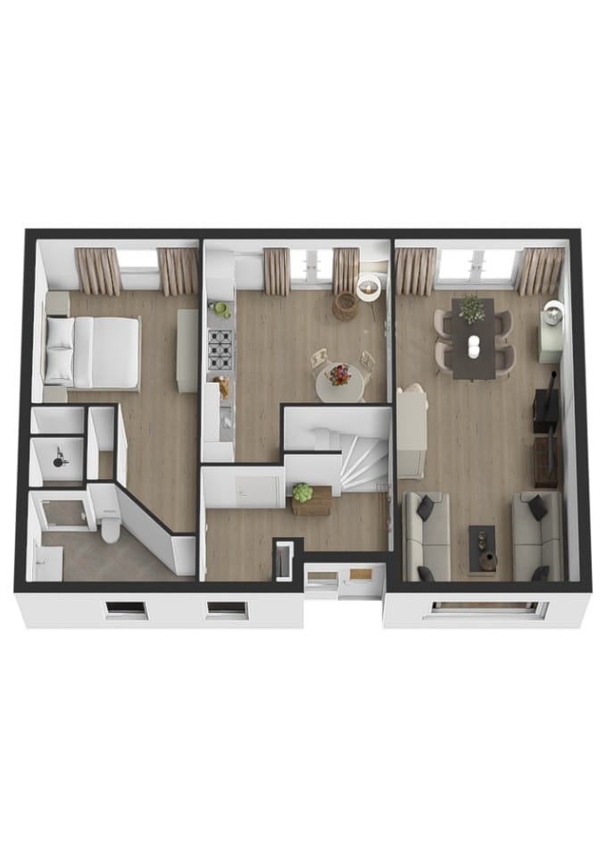 Foto 38 van Reygerboslaan 30