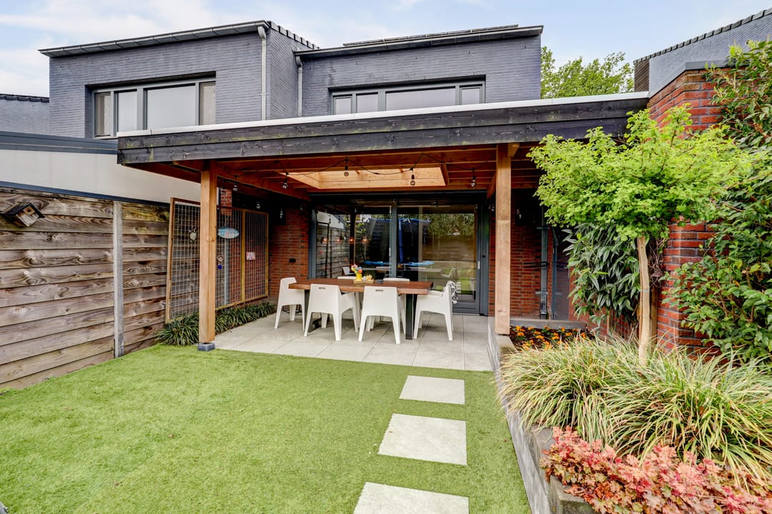 Foto 28 van Haviklaan 46