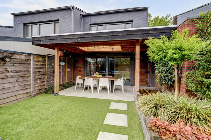 Foto 28 van Haviklaan 46