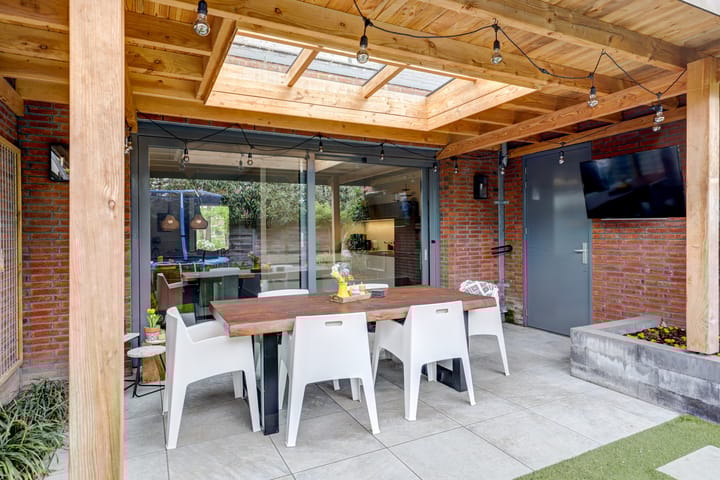 Foto 29 van Haviklaan 46