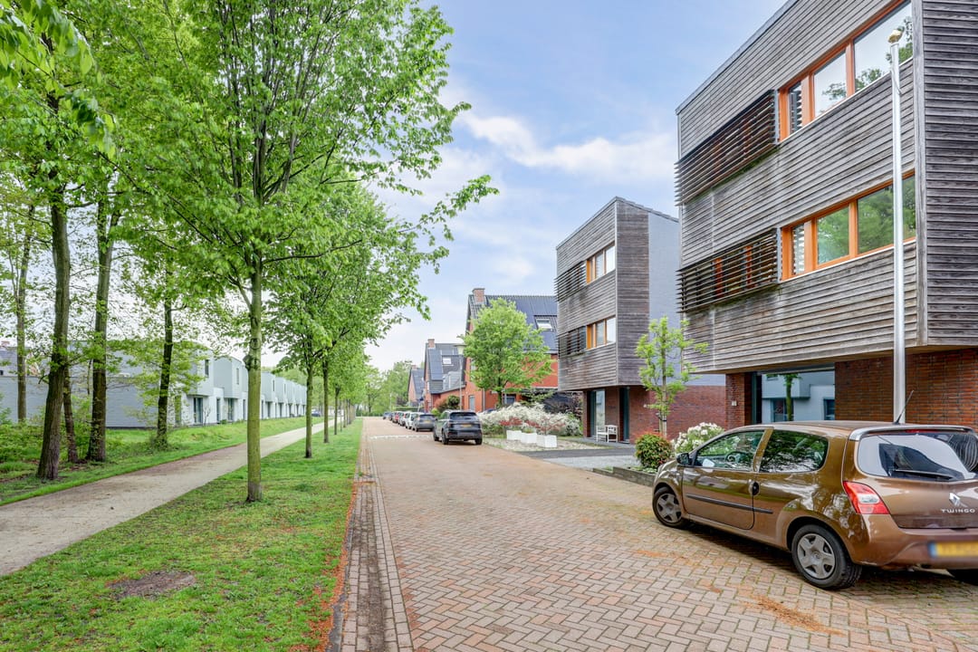 Foto 31 van Haviklaan 46