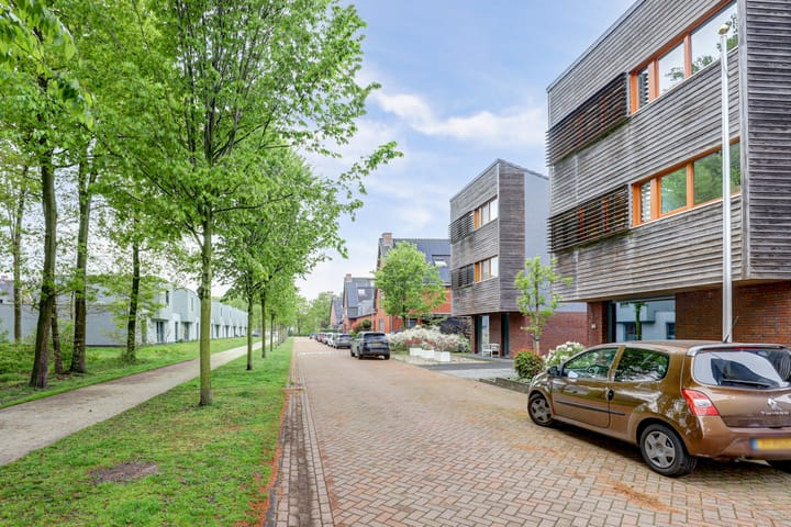 Foto 31 van Haviklaan 46