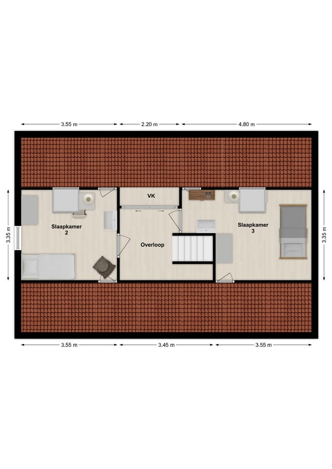 Foto 39 van Reygerboslaan 30