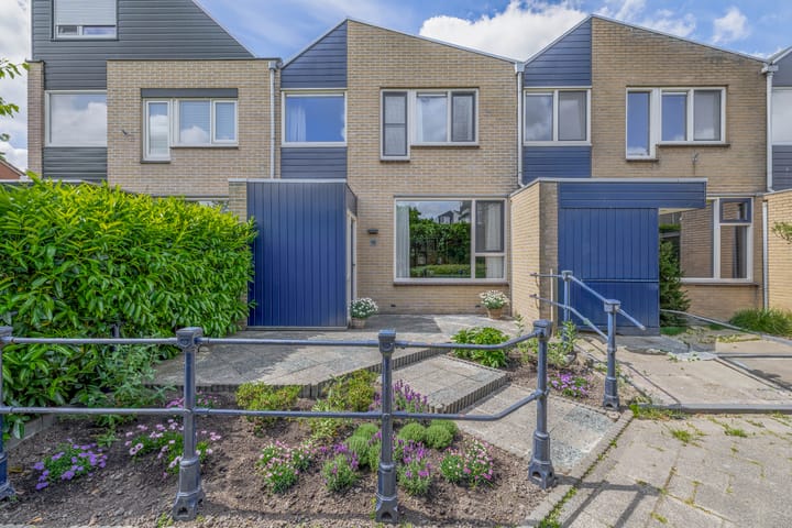 Photo 1 of De Esdoorn 16