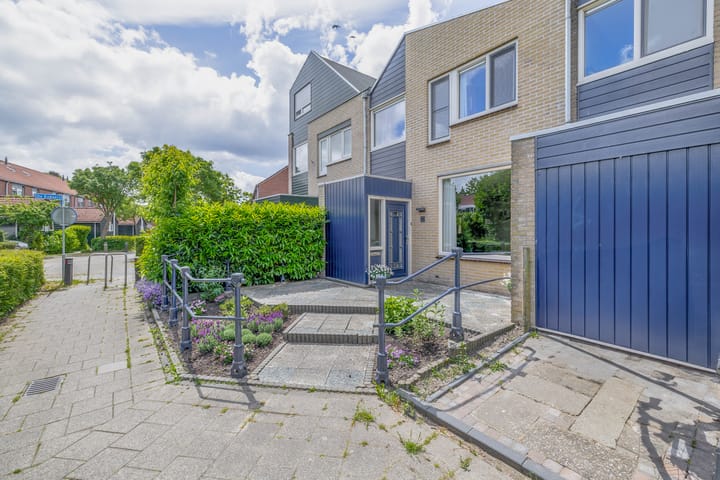 Photo 4 of De Esdoorn 16