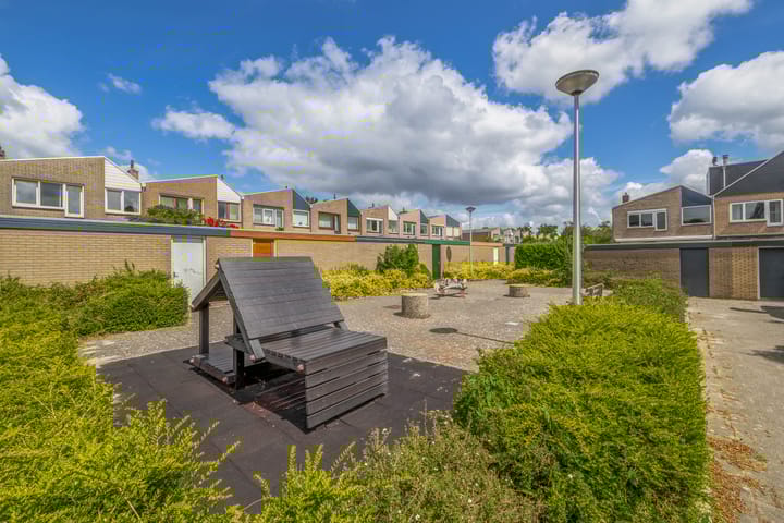 Photo 29 of De Esdoorn 16