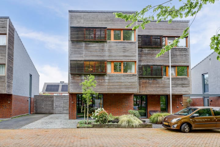 Foto 32 van Haviklaan 46