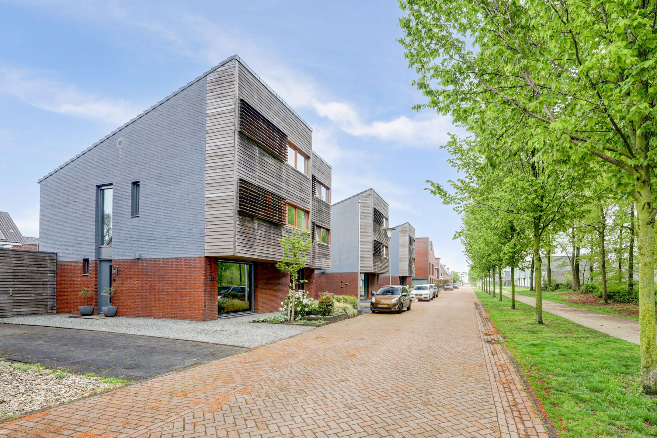 Foto 33 van Haviklaan 46