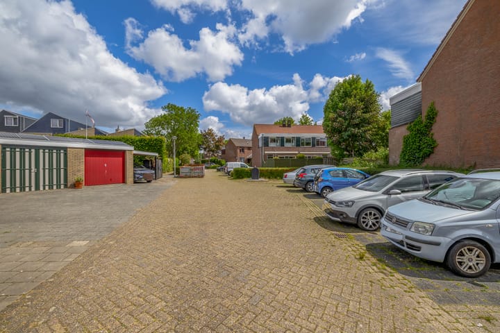 Photo 31 of De Esdoorn 16