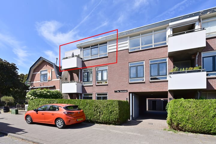 Photo 1 of De Genestetlaan 3