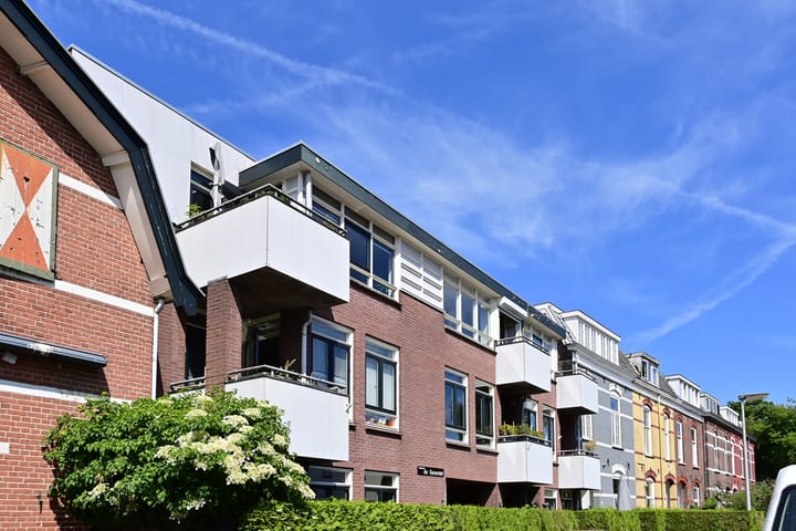 Photo 2 of De Genestetlaan 3