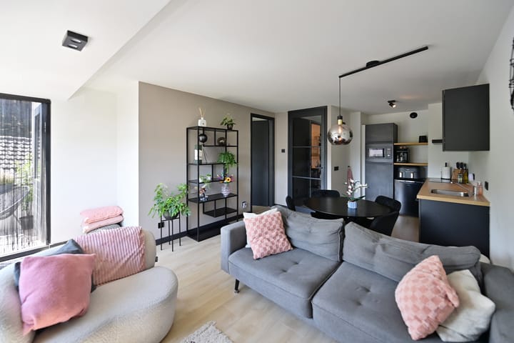 Photo 4 of De Genestetlaan 3