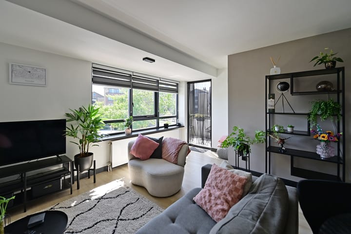 Photo 5 of De Genestetlaan 3