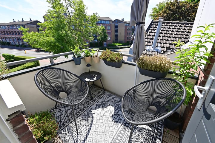 Photo 9 of De Genestetlaan 3