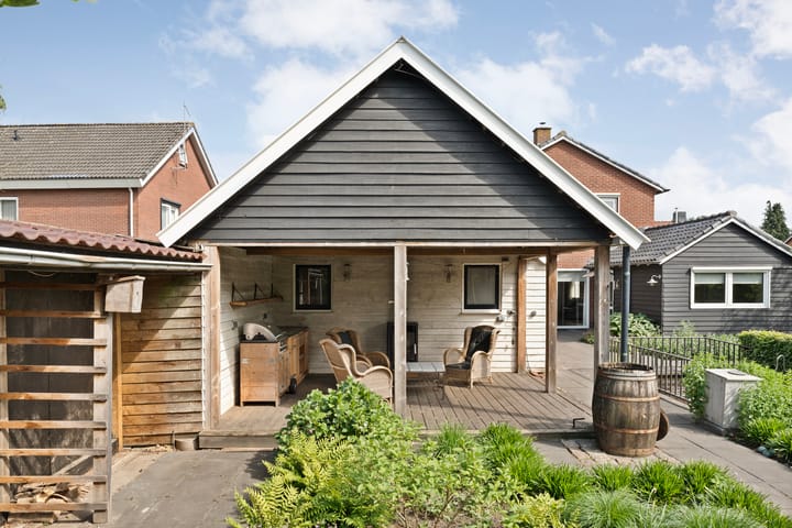 Foto 3 van Oordtstraat 8