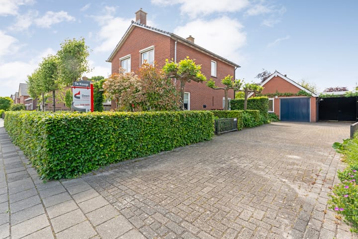 Foto 4 van Oordtstraat 8